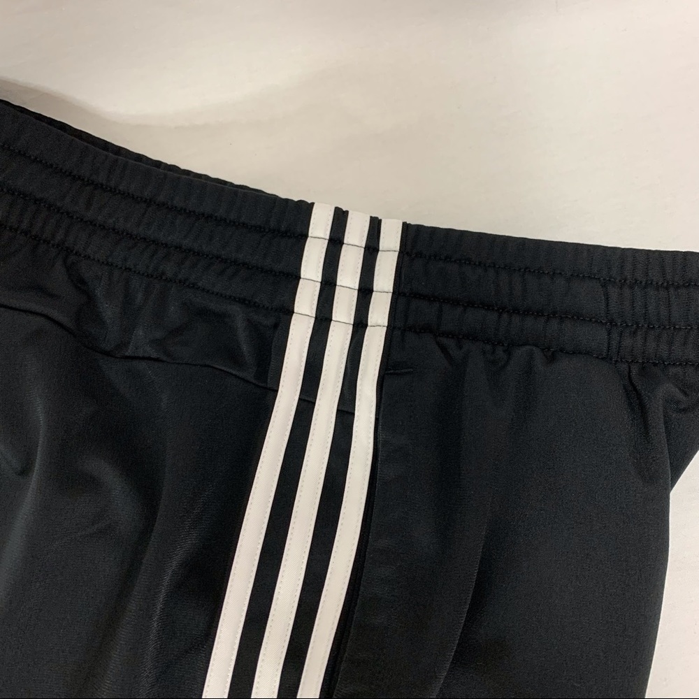 Adidas Track Pants 3-stripes Tapered Pants Women - Picture 3 of 12